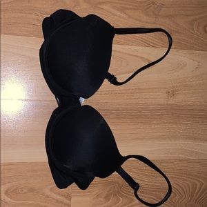 PINK push-up underwire bra 🌟32 A